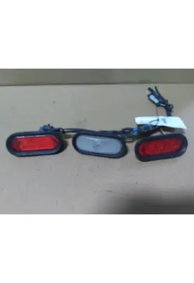 VOLVO VNL STOP TURN TAIL LAMP