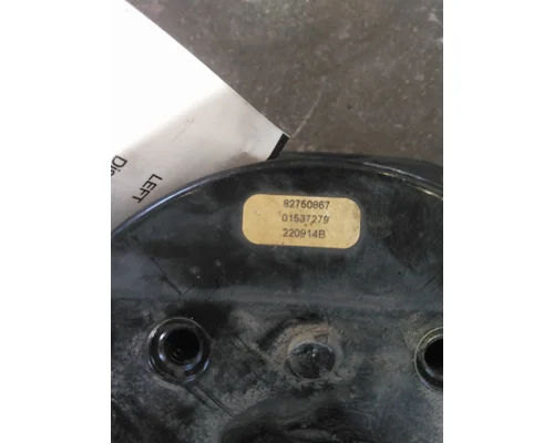 VOLVO VNL STOP TURN TAIL LAMP