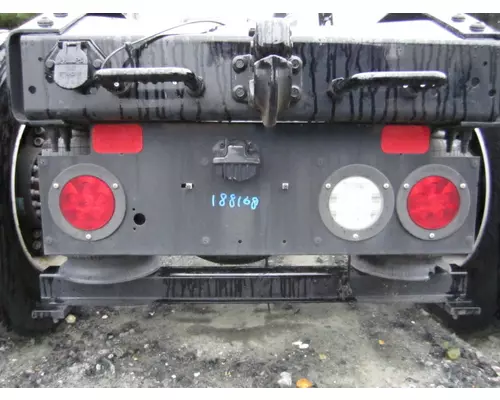 VOLVO VNL STOP TURN TAIL LAMP