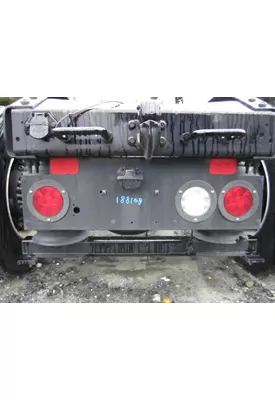 VOLVO VNL STOP TURN TAIL LAMP