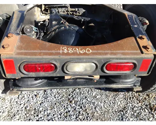 VOLVO VNL STOP TURN TAIL LAMP