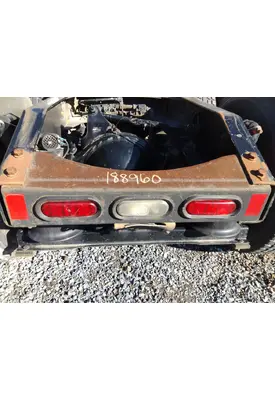 VOLVO VNL STOP TURN TAIL LAMP