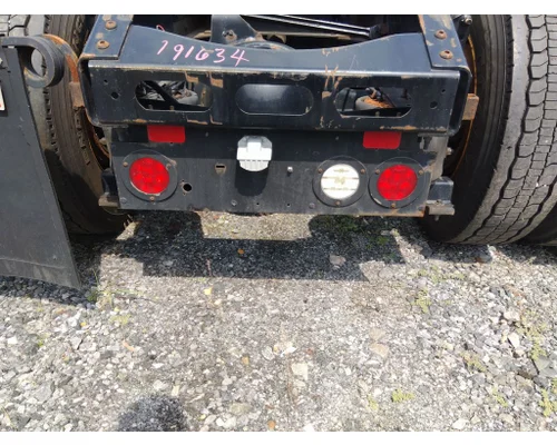VOLVO VNL STOP TURN TAIL LAMP