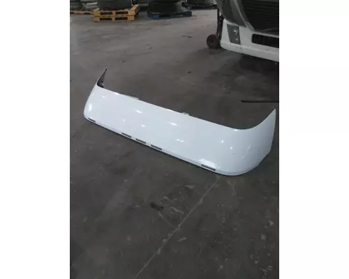 VOLVO VNL SUN VISOR, EXTERIOR