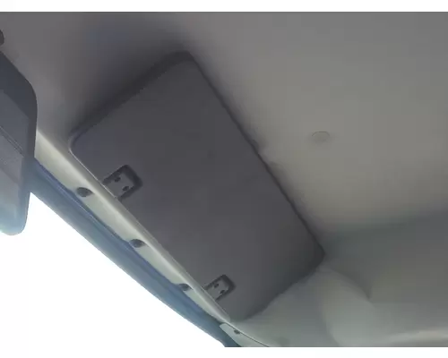 VOLVO VNL SUN VISOR, INTERIOR