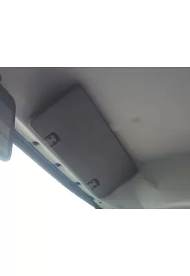 VOLVO VNL SUN VISOR, INTERIOR