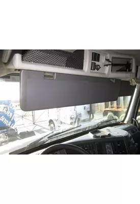 VOLVO VNL SUN VISOR, INTERIOR