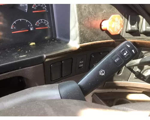 VOLVO VNL SWITCH, WIPER