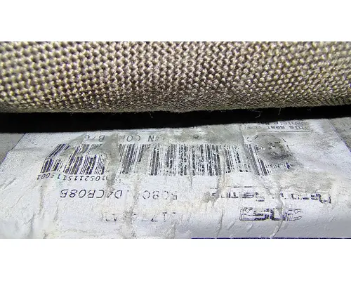 VOLVO VNL Seat, Front