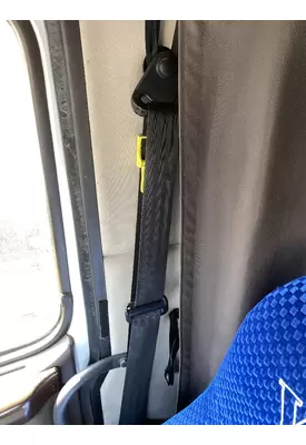 VOLVO VNL Seat Belt