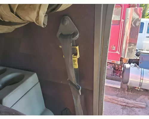 VOLVO VNL Seat Belt