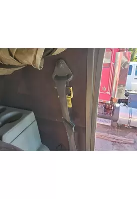 VOLVO VNL Seat Belt