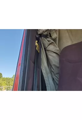 VOLVO VNL Seat Belt