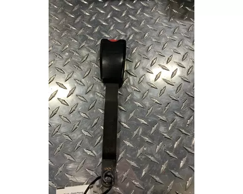 VOLVO VNL Seat Belt