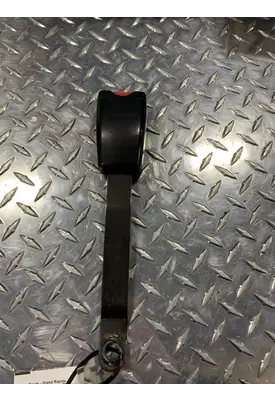 VOLVO VNL Seat Belt