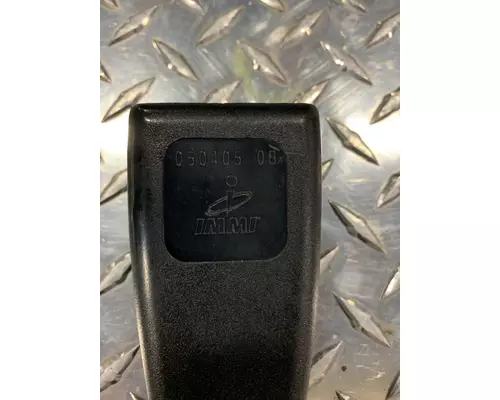 VOLVO VNL Seat Belt