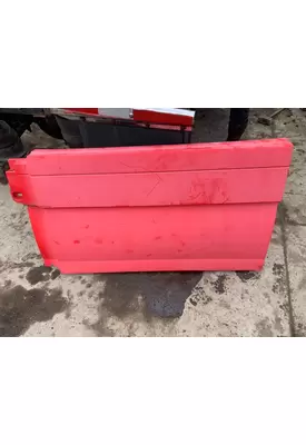 VOLVO VNL Side Fairing