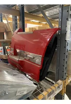 VOLVO VNL Side Fairing