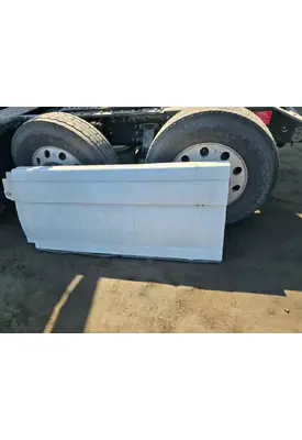 VOLVO VNL Side Fairing