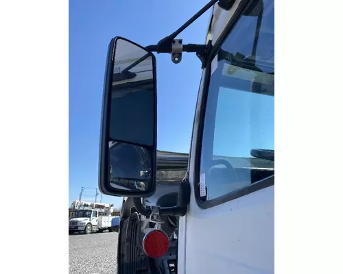 VOLVO VNL Side View Mirror