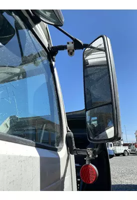 VOLVO VNL Side View Mirror