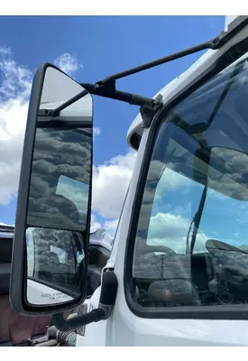 VOLVO VNL Side View Mirror