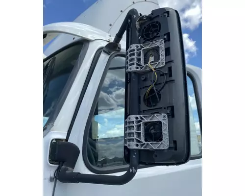 VOLVO VNL Side View Mirror