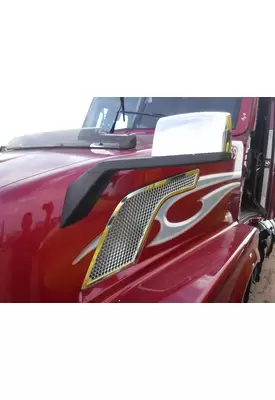 VOLVO VNL Side View Mirror