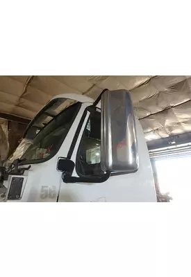 VOLVO VNL Side View Mirror