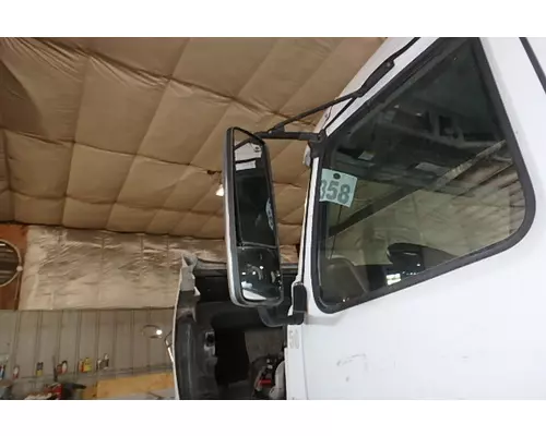VOLVO VNL Side View Mirror