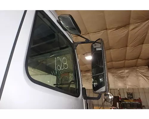 VOLVO VNL Side View Mirror