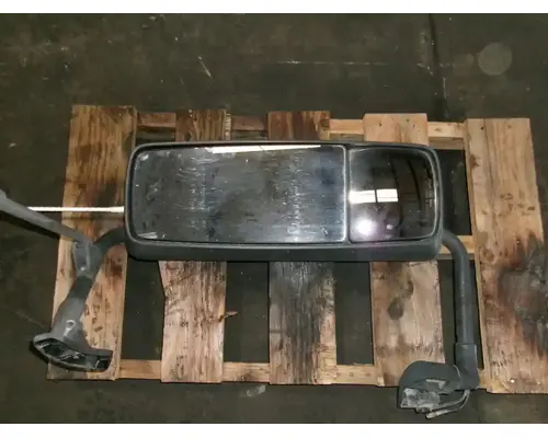 VOLVO VNL Side View Mirror