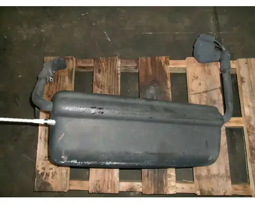 VOLVO VNL Side View Mirror