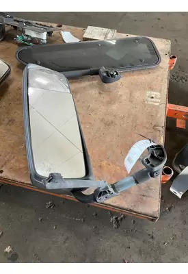 VOLVO VNL Side View Mirror