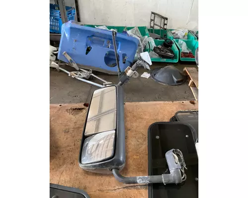 VOLVO VNL Side View Mirror