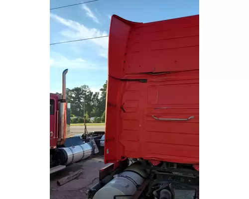 VOLVO VNL Sleeper Fairing