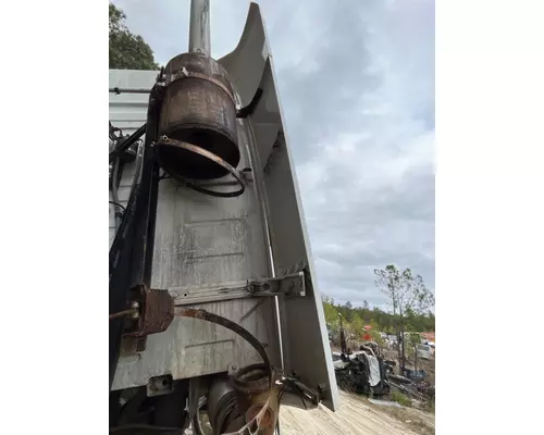 VOLVO VNL Sleeper Fairing