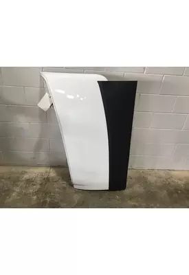 VOLVO VNL Sleeper Fairing
