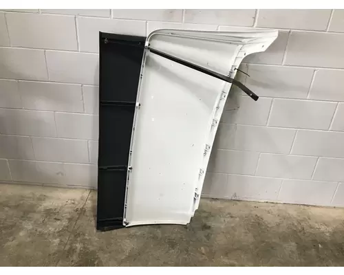 VOLVO VNL Sleeper Fairing