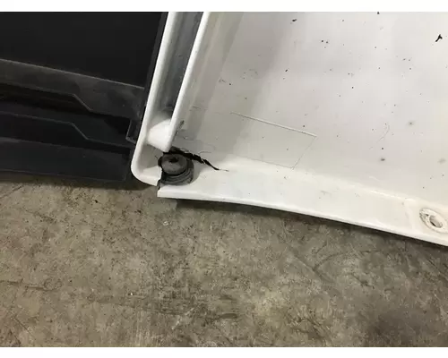 VOLVO VNL Sleeper Fairing