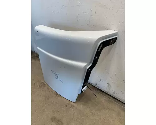VOLVO VNL Sleeper Fairing