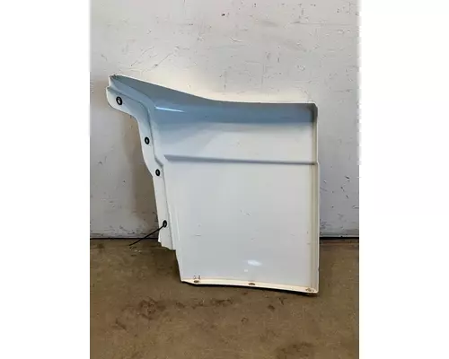 VOLVO VNL Sleeper Fairing