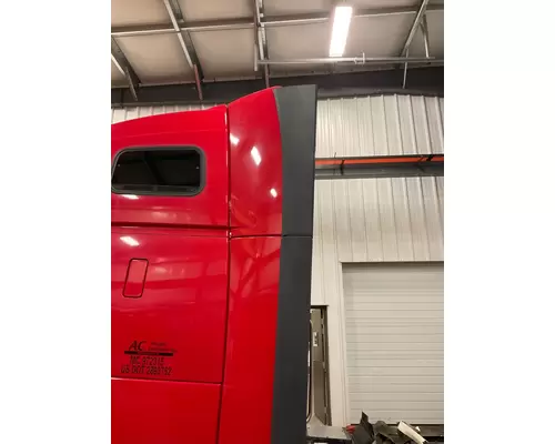 VOLVO VNL Sleeper Fairing