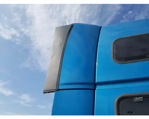 VOLVO VNL Sleeper Fairing