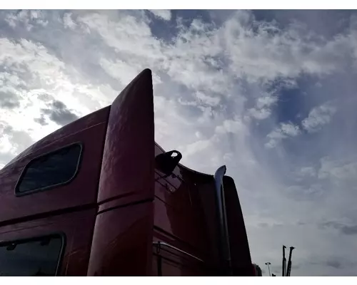 VOLVO VNL Sleeper Fairing