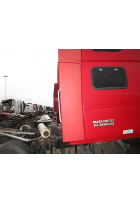 VOLVO VNL Sleeper Fairing