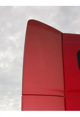 VOLVO VNL Sleeper Fairing