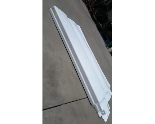 VOLVO VNL Sleeper Fairing