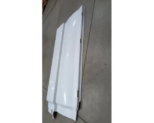 VOLVO VNL Sleeper Fairing