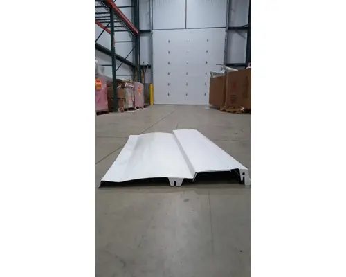 VOLVO VNL Sleeper Fairing